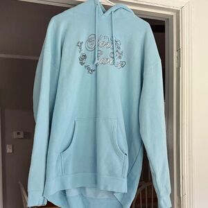 Sabrina Carpenter Short N’ Sweet Sweatshirt